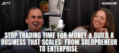The Podcast